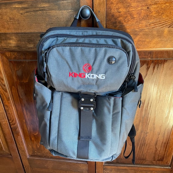 king kong backpack